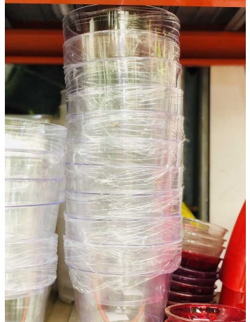 MACETAS DE ORQUÍDEAS 
