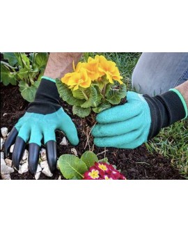 ROPA JARDINERÍA 
